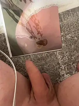 Donnydon776 webcam show