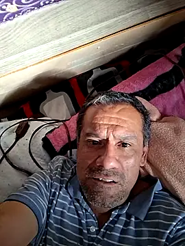 curiousonlooker10 webkamerás műsora