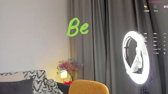 DanaCandy Live XXX-chat