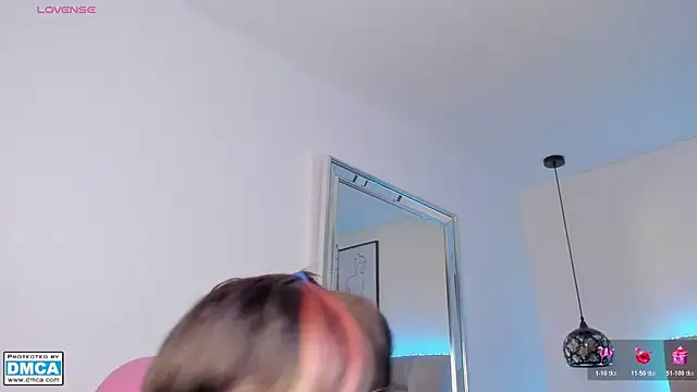 Chat XXX Live Susan-Sweet-7