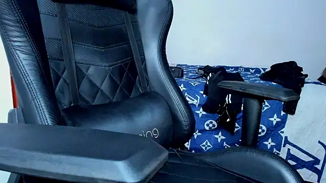 Tommy_Bred 网络视讯表演