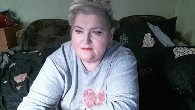 Вебкам-шоу Lana555