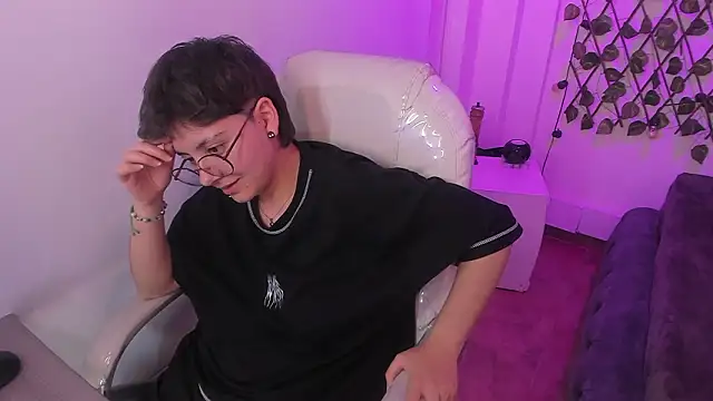 Chat XXX ao vivo de Nathaly_ds