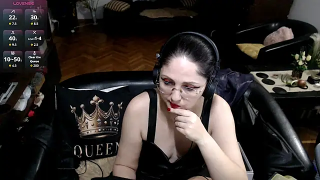 Imperatriza Chat XXX in diretta