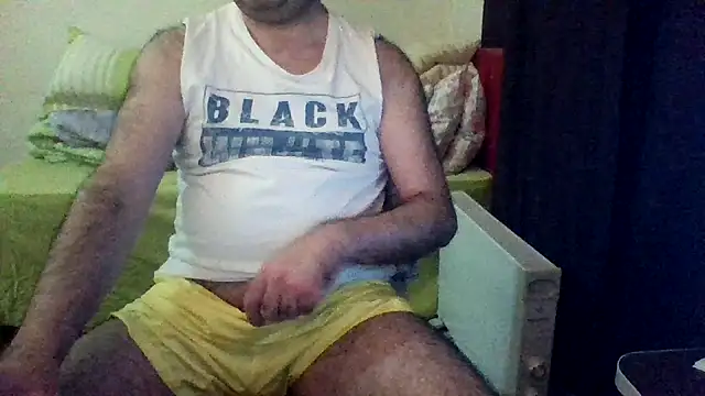 st206boyのライブXXXチャット