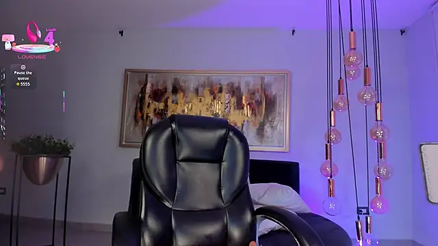 AshleyJhonson 라이브 XXX 채팅