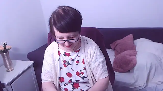 ChristaRose Live XXX-chat