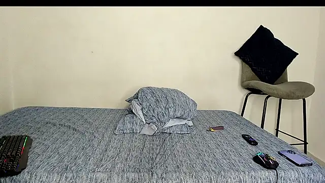 Živý XXX chat evanscollins