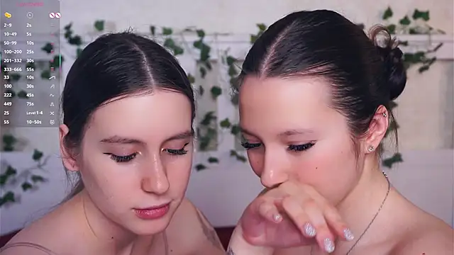 دردشة GabrielleLynchard الجنسية المباشرة