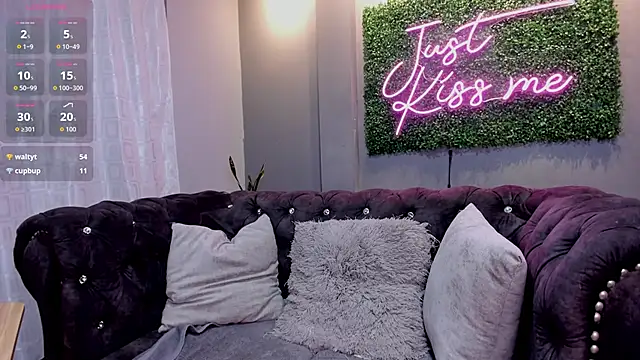 دردشة danielebeck الجنسية المباشرة