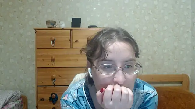 Chat XXX ao vivo de Smart_Rose