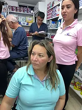 kandalove 现场XXX聊天