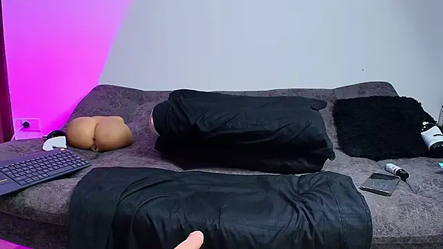 BrayaanFit 现场XXX聊天