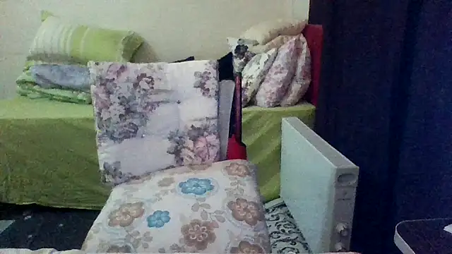 Show de webcam de st206boy