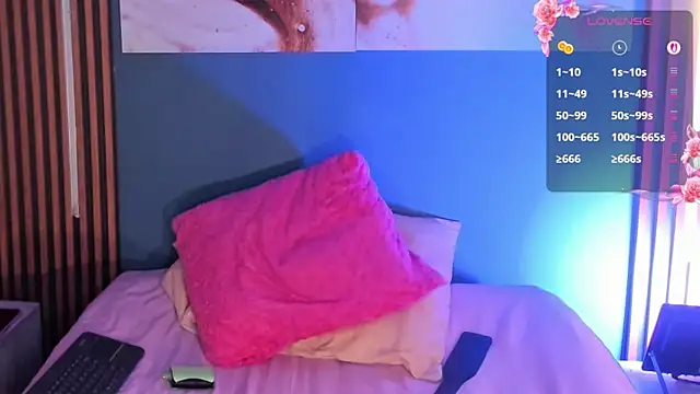 La_Diabla_111_'s Live XXX Chat