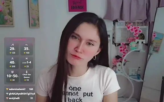 anne_smithe – Naživo XXX chat
