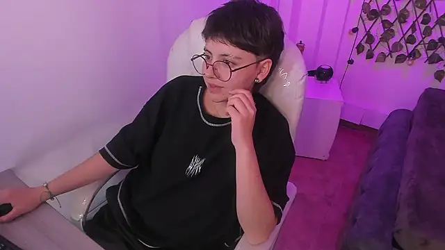 Nathaly_ds 现场XXX聊天