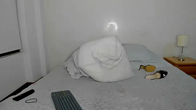 Czat XXX na żywo – melisa_ferretti