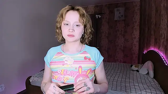 MariaMango Adlı Modelin Canlı XXX Sohbeti