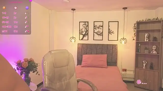 Czat XXX na żywo – Abigaiil__ds