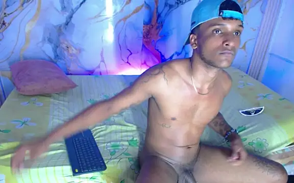 Damian_and_theo – webcam-show