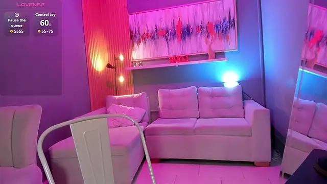 lilian_vergara live XXX chat