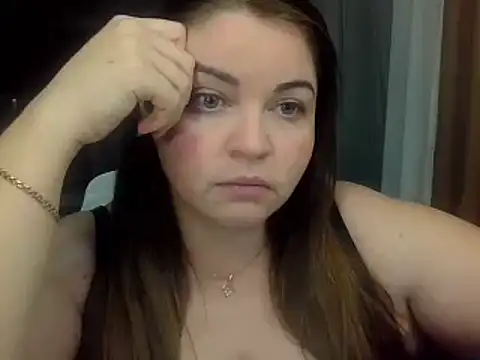 cute__cherry Adlı Modelin Canlı XXX Sohbeti