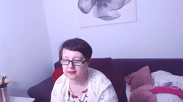 Sembang XXX Secara Langsung ChristaRose