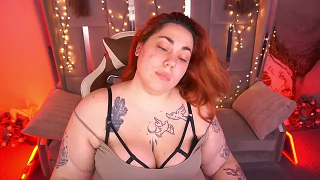 Kittywakee – Naživo XXX chat