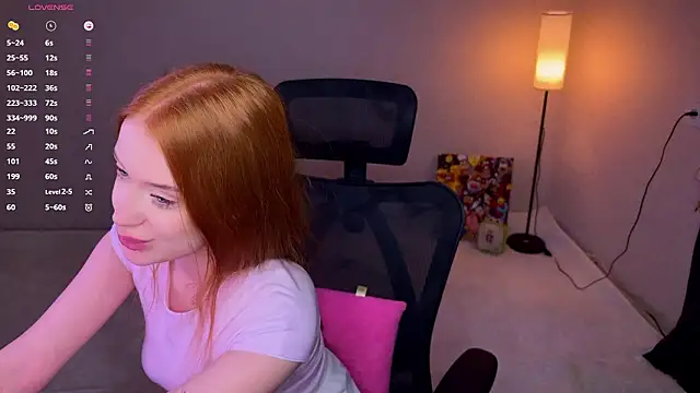 Alice_ShyFox – Naživo XXX chat