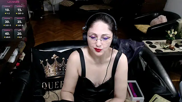 Chat XXX en directo de Imperatriza