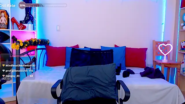 Annie_p: απευθείας συνομιλία ΧΧΧ