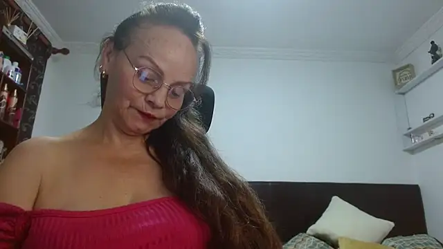 asleycavta – Live XXX-chat