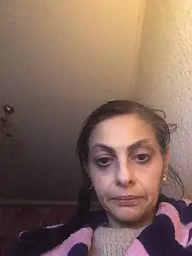 ChantalXOrchid Chat XXX in diretta