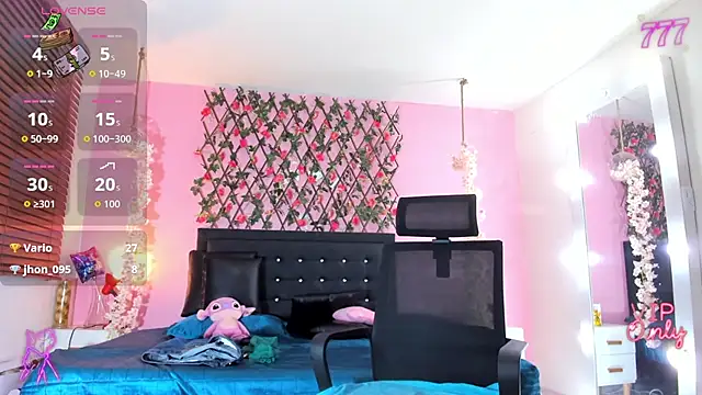 SamaraCortez Live XXX Chat