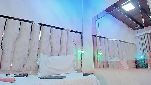 แชท XXX สดของ barbara_cambels