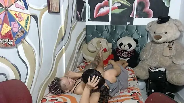 manzanahot9 Chat XXX in diretta