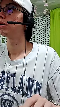 Andy_grayのライブXXXチャット