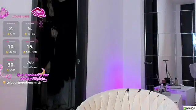 دردشة sammanthalove الجنسية المباشرة