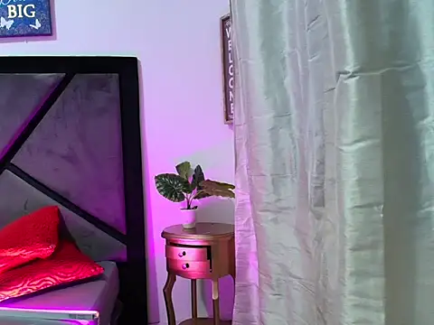 Živý XXX chat GabrielaDurann