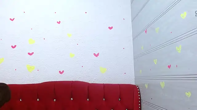 Chatroom XXX en direct de Ariasmithog