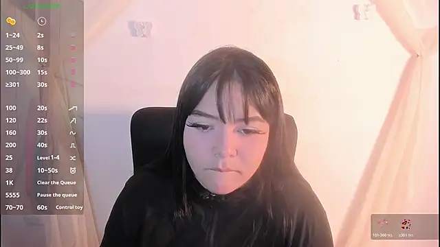 Živý XXX chat ImamDahian