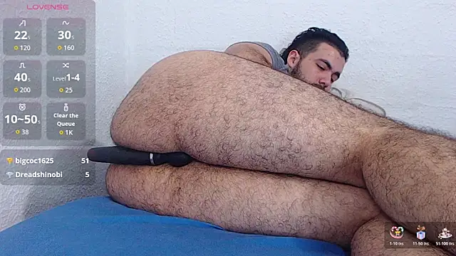 Chat XXX en directo de paulsprominence