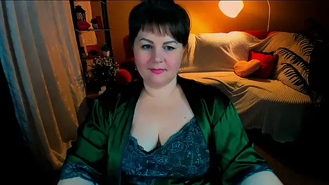 دردشة CrystaalStaar الجنسية المباشرة