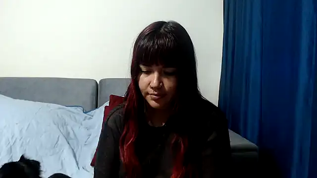 evilheart_69 Chat XXX in diretta