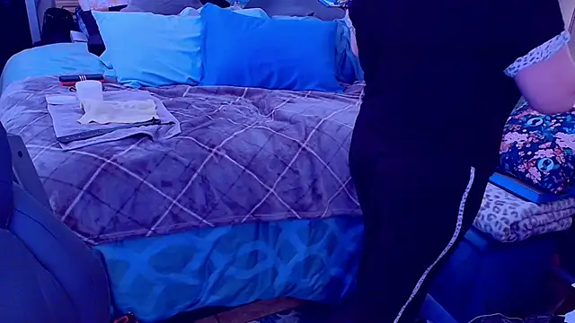 Pokazy przed kamerką – ninajaymes