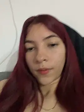 SarahLee__ Chat XXX in diretta