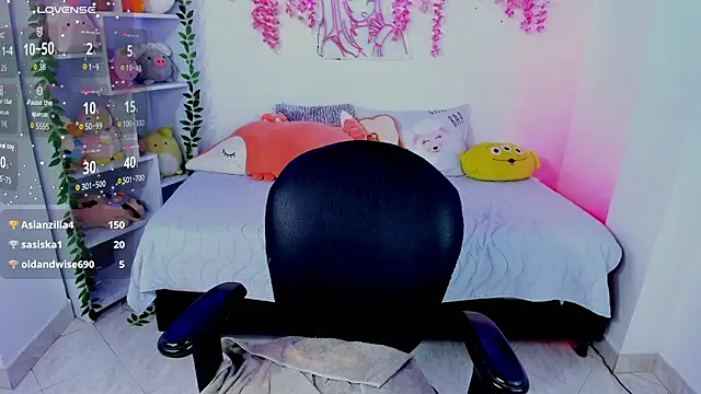 _hanna_sky Live XXX-Chat