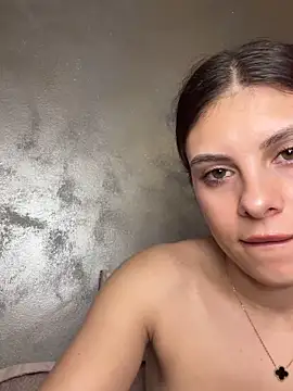 ChocoMuse – Live XXX-chat