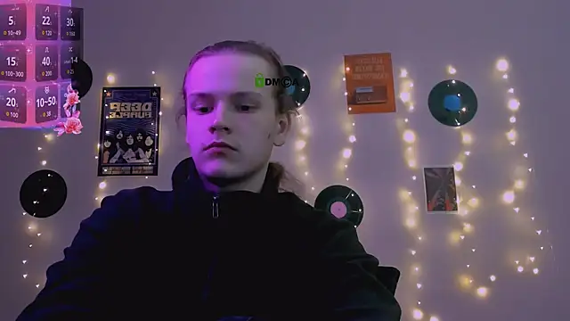 Chat XXX en directo de leo_void